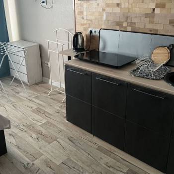 Сдается 1-комнатная квартира, 21 м²