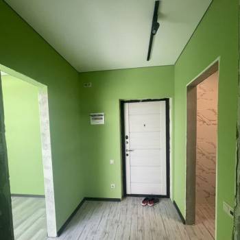 Продается 1-комнатная квартира, 35 м²