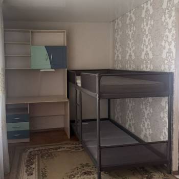 Продается 2-х комнатная квартира, 45 м²