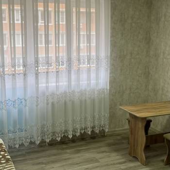 Продается 1-комнатная квартира, 25,2 м²