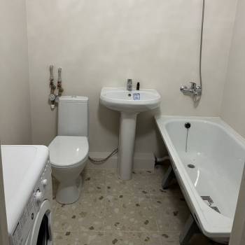 Продается 1-комнатная квартира, 25,2 м²