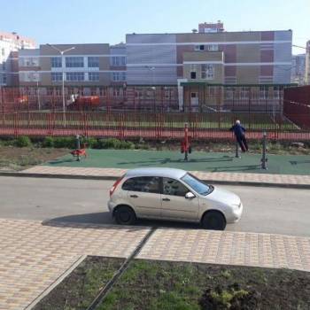 Продается 1-комнатная квартира, 27 м²