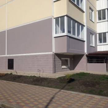 Продается 1-комнатная квартира, 27 м²
