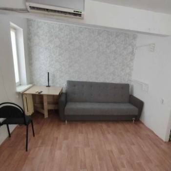 Продается 1-комнатная квартира, 20 м²