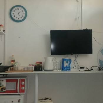 Продается 1-комнатная квартира, 17 м²