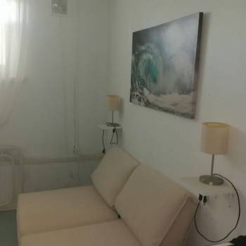 Продается 1-комнатная квартира, 17 м²