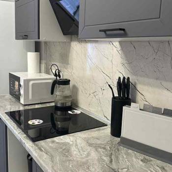 Сдается 2-х комнатная квартира, 53 м²