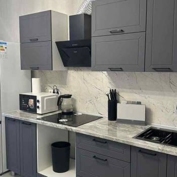 Сдается 2-х комнатная квартира, 53 м²