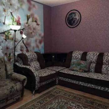 Сдается 1-комнатная квартира, 33,9 м²