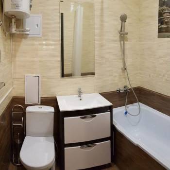 Сдается 1-комнатная квартира, 41 м²
