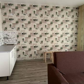 Продается 1-комнатная квартира, 30,7 м²