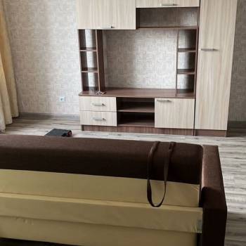Продается 1-комнатная квартира, 30,7 м²