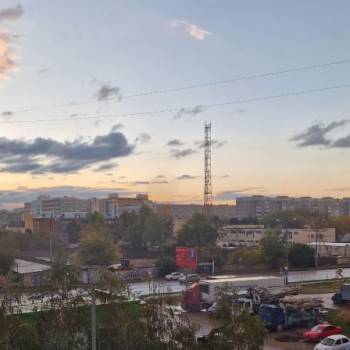 Сдается 1-комнатная квартира, 38 м²