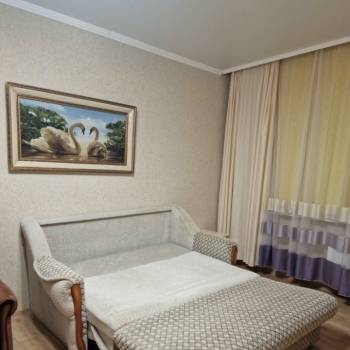 Сдается 1-комнатная квартира, 38 м²