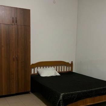 Сдается 1-комнатная квартира, 33 м²