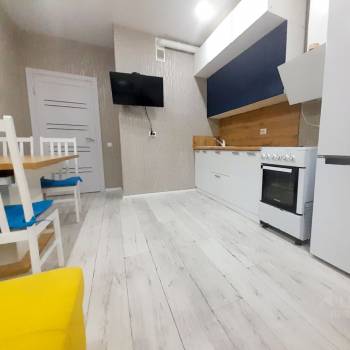 Сдается 1-комнатная квартира, 42 м²