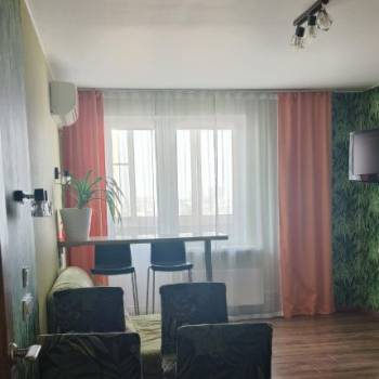 Сдается Многокомнатная квартира, 91 м²