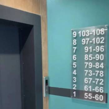 Продается 1-комнатная квартира, 29,5 м²