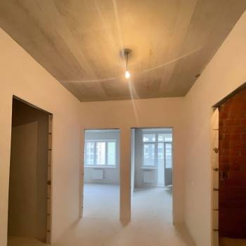 Продается 1-комнатная квартира, 40,8 м²