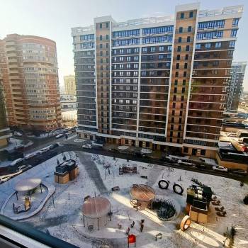 Сдается 2-х комнатная квартира, 47,9 м²