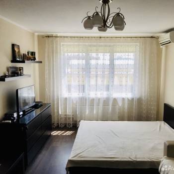 Сдается 2-х комнатная квартира, 60 м²