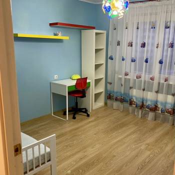 Сдается 2-х комнатная квартира, 60 м²