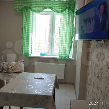 Сдается 1-комнатная квартира, 38 м²