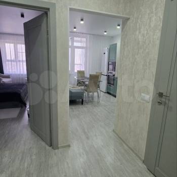 Сдается 1-комнатная квартира, 45 м²