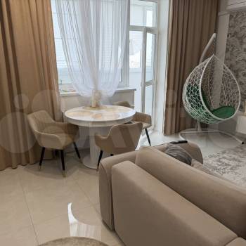Продается 3-х комнатная квартира, 68 м²