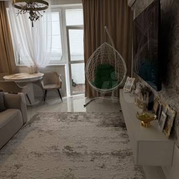 Продается 3-х комнатная квартира, 68 м²