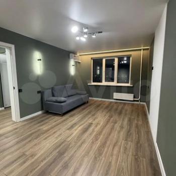 Продается 1-комнатная квартира, 42,1 м²