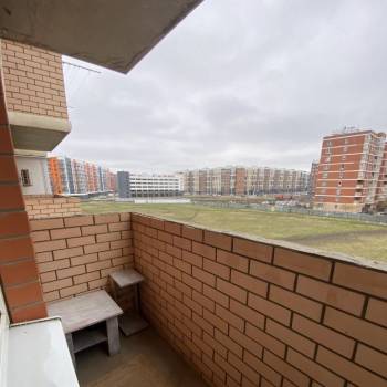 Сдается 1-комнатная квартира, 30 м²