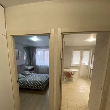Сдается 1-комнатная квартира, 30 м²