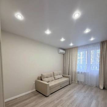 Сдается 2-х комнатная квартира, 69 м²