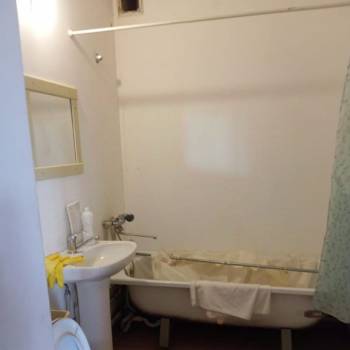 Продается 1-комнатная квартира, 45,7 м²
