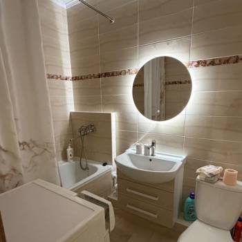 Сдается 1-комнатная квартира, 32 м²
