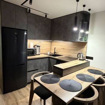 Сдается 1-комнатная квартира, 32 м²