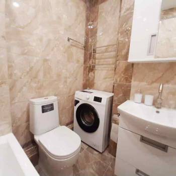 Сдается 1-комнатная квартира, 29 м²