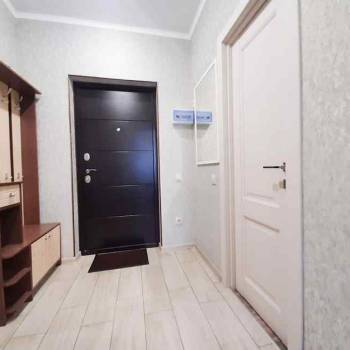 Сдается 1-комнатная квартира, 29 м²