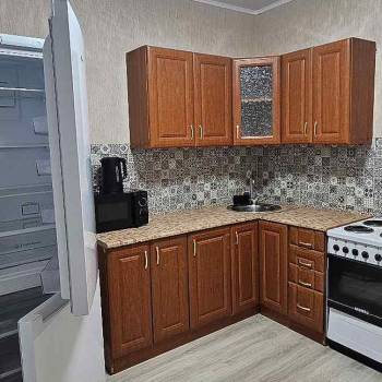 Сдается 1-комнатная квартира, 34 м²