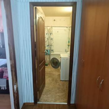 Продается 2-х комнатная квартира, 54,3 м²