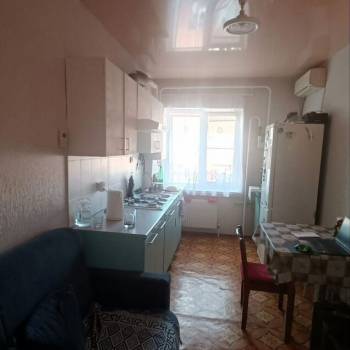 Продается 2-х комнатная квартира, 54,3 м²