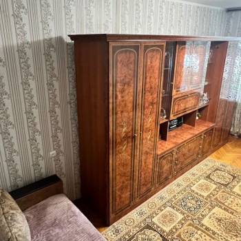 Продается 1-комнатная квартира, 31,9 м²