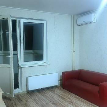 Продается 1-комнатная квартира, 41 м²