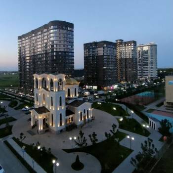 Продается 1-комнатная квартира, 37,2 м²