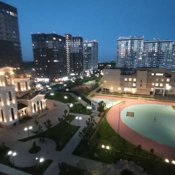 Продается 1-комнатная квартира, 37,2 м²