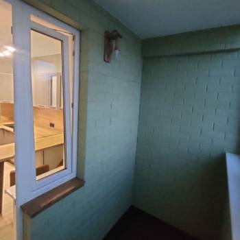 Продается 1-комнатная квартира, 37,2 м²