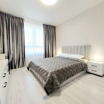 Сдается 1-комнатная квартира, 34 м²
