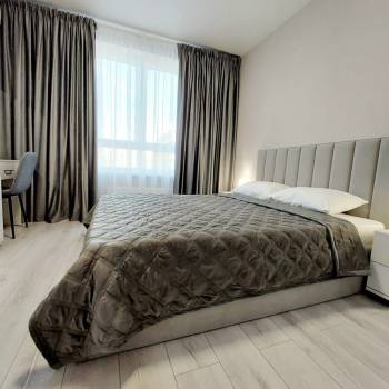 Сдается 1-комнатная квартира, 34 м²