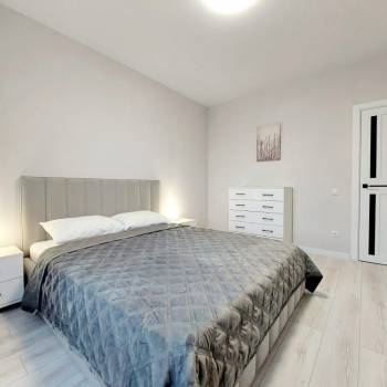 Сдается 1-комнатная квартира, 34 м²